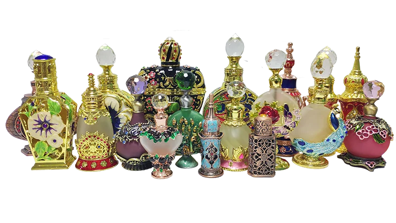 Пузырьки Для Эфирных Масел Купить
