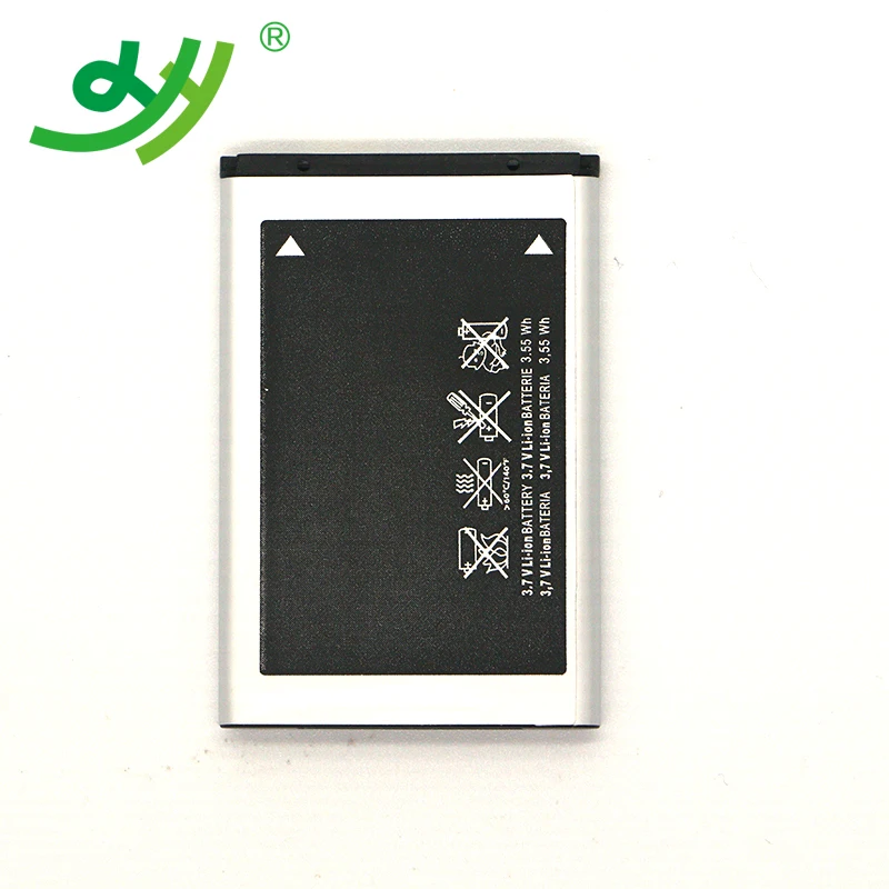 New hot-selling product portable 800mah 3.7V mobile phone battery for Samsung X208 E250