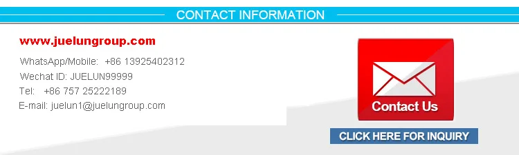 New Contact