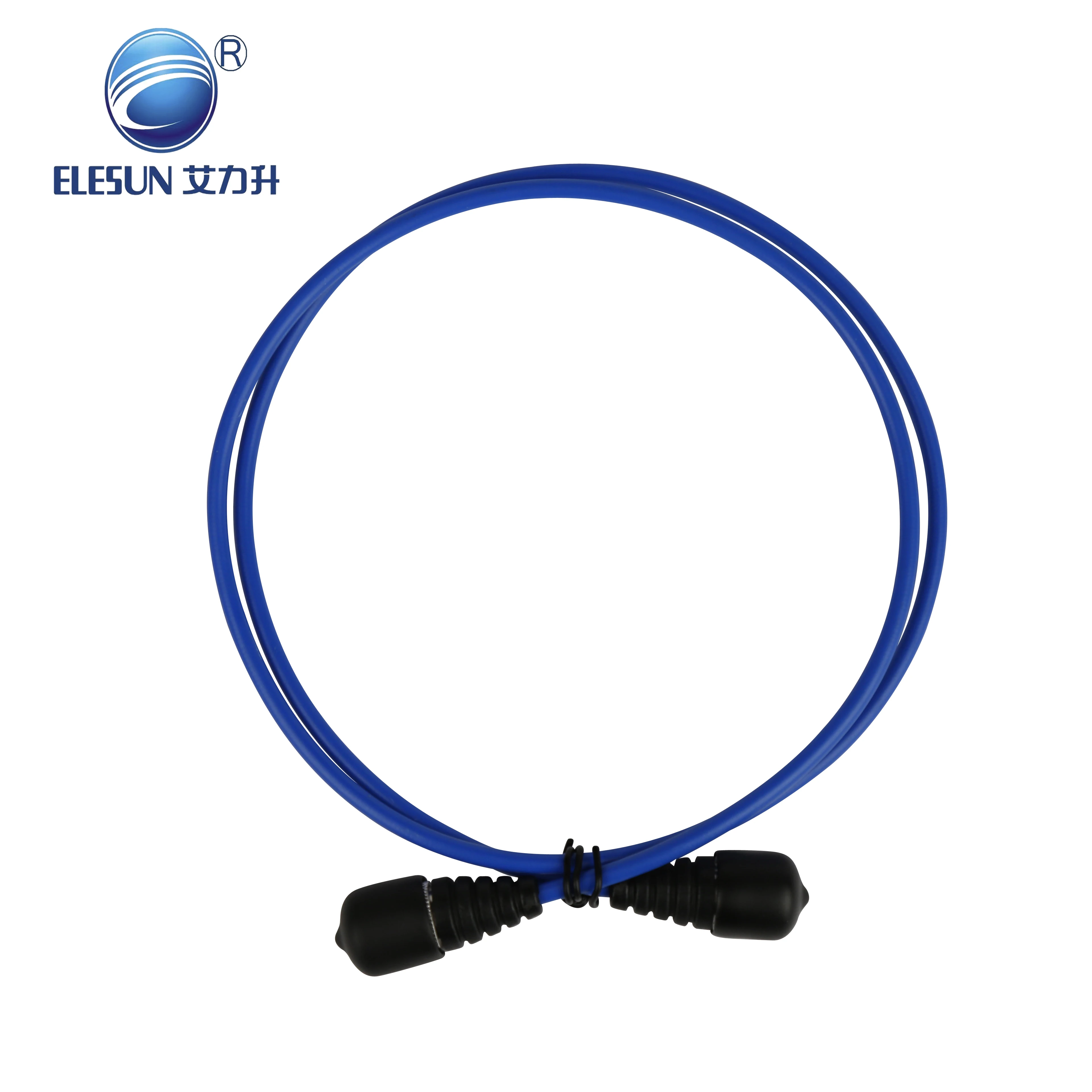 RP Sma Male To RP Sma Male Plug Blue Rg402 Coaxial Cable for antenna
