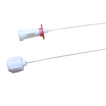 4FR 1.3*130mm Reliable Cat Catheters for Veterinary Professionals