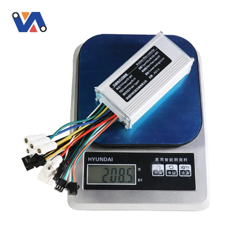 product fiid0 electric bike controller for d11 original accessories fiid0 d2s d3s d4s scooter controller-5