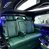 Verde oscuro