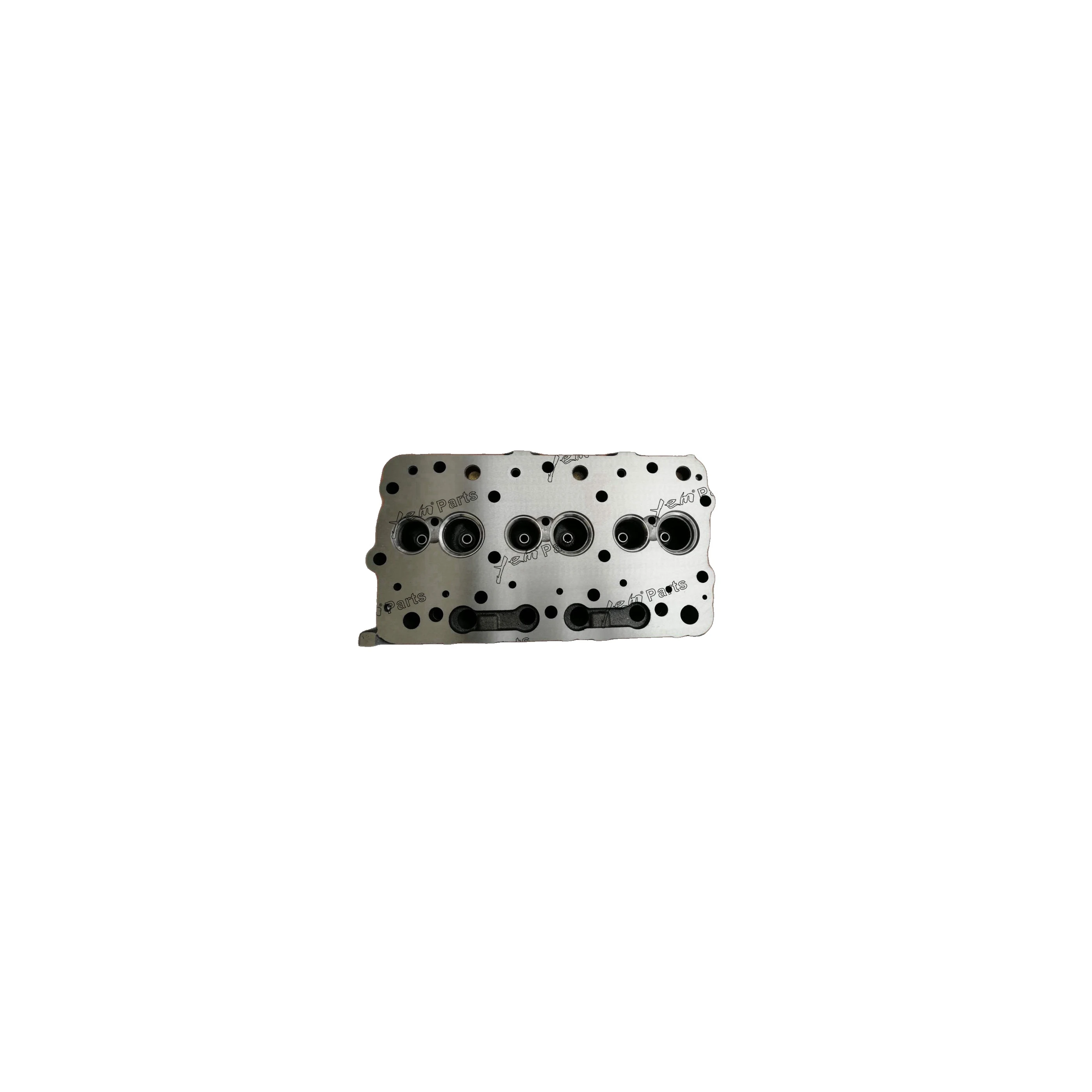 NE6 Cylinder Head for Nissan Cylinder Head Diesel Engine Parts