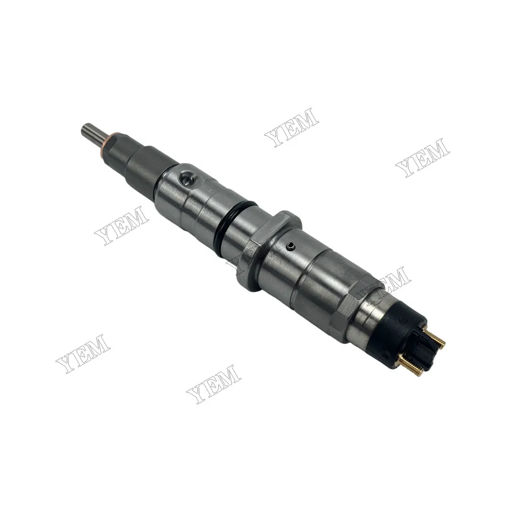 Fuel Injector 0445120133 4993482 Fit for QSL9 Engine 6