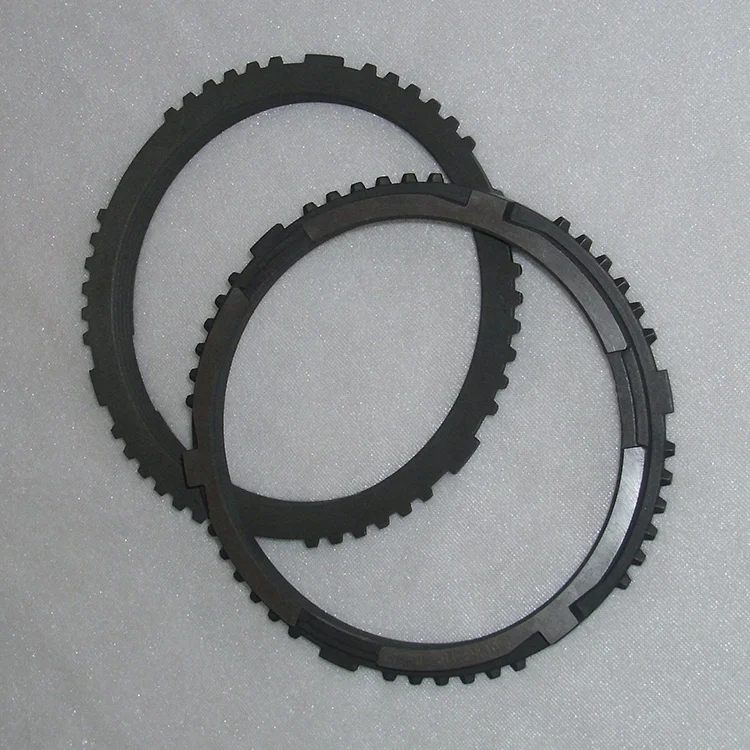 GENUINE OE TL4 GEARBOX 3RD / 4TH GEAR SYNCHRO RING for NISSAN