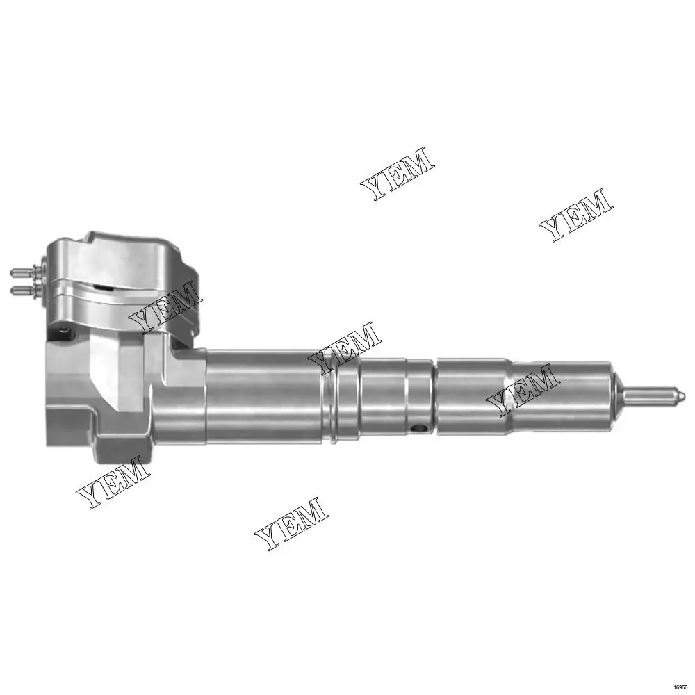 Injector Gp-Fuel 155-0610 1550610 Diesel Engine Spare Parts 4