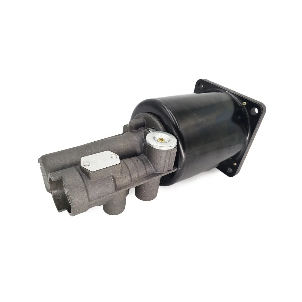 16T35-04010A-W Clutch Booster for Bus Parts - Reliable Performance