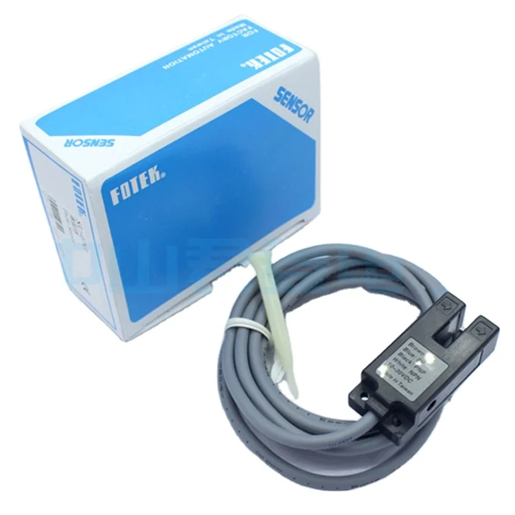 Fotek SU-07G | SU Series U Type Photo Sensor - Fotek Express