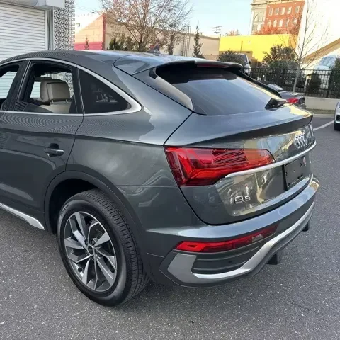 CHINA AUCTION  DEALS FOR PERFECTLY USED 2024 Audi-Q7 SUV RHD LHD VEHICLES BUY AND DRIVE FULL OPTION CARS