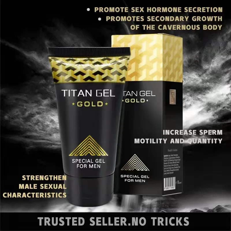Free Sample  Male External Use Anti Premature Ejaculation  Penis Adult Product Male Private Care Gel Massage Cream
