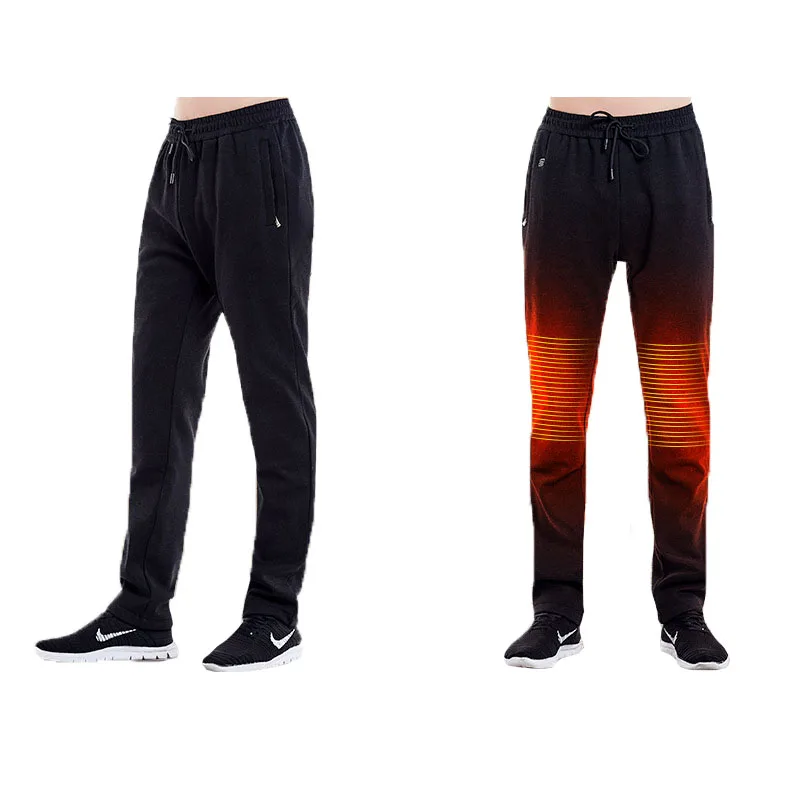 Warm Heated Pants Electric Heated Pants 