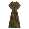 Olive Green