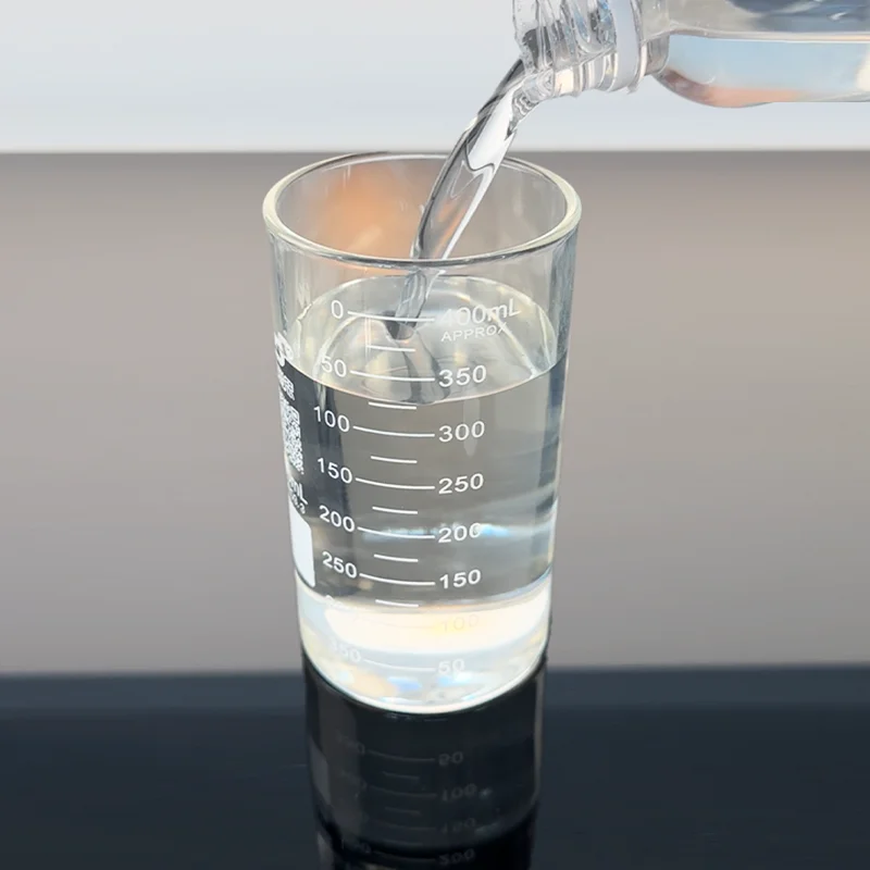 High Quality Lithium Silicate Liquid