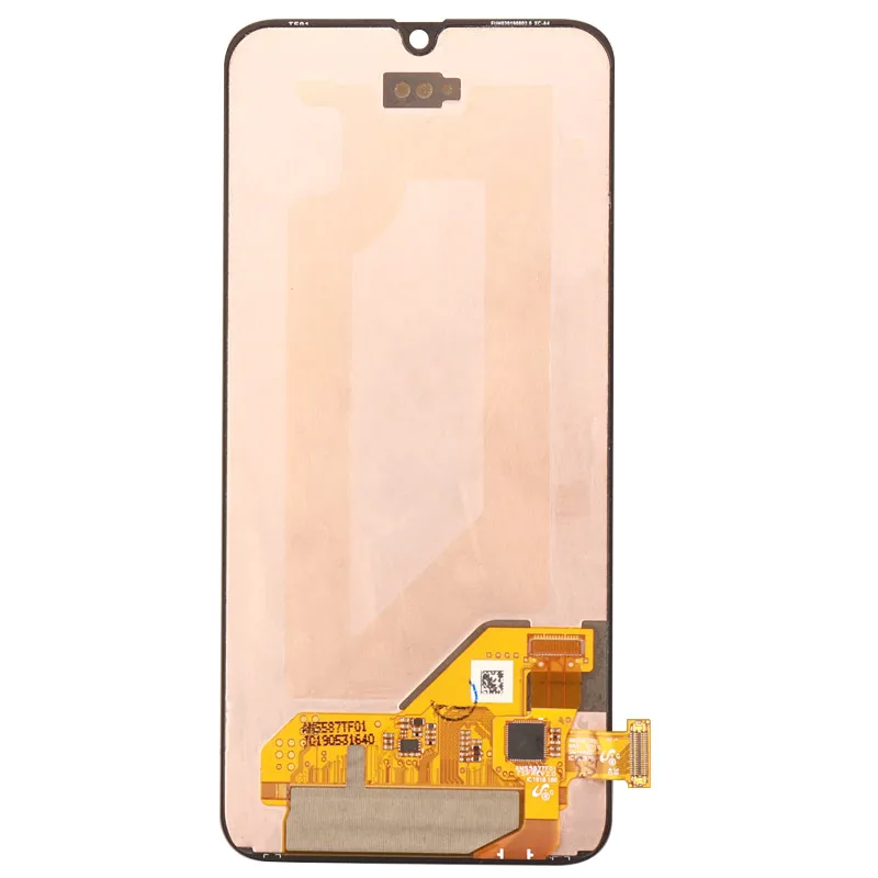 Mobile Phone LCD For Samsung for galaxy A40 A405 LCD Touch Screen Digitizer Assembly Replacement For Samsung A40 A405