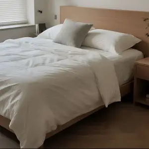 Premium Hotel Pillowcases Bulk Supply