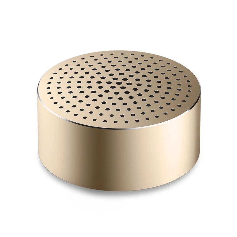 Mi fashion bluetooth speaker mini