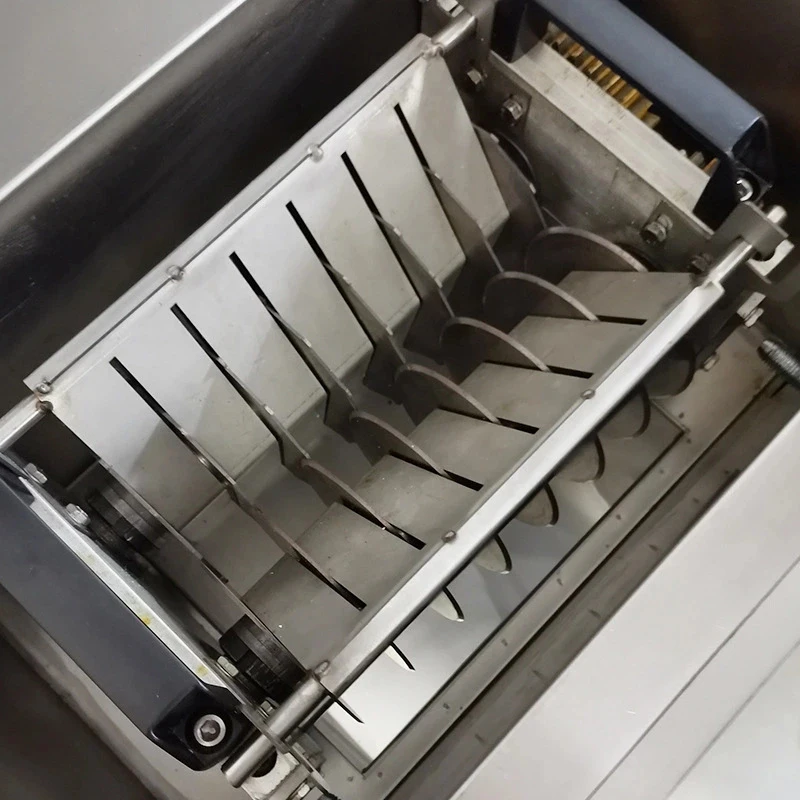 kitchener meat slicer