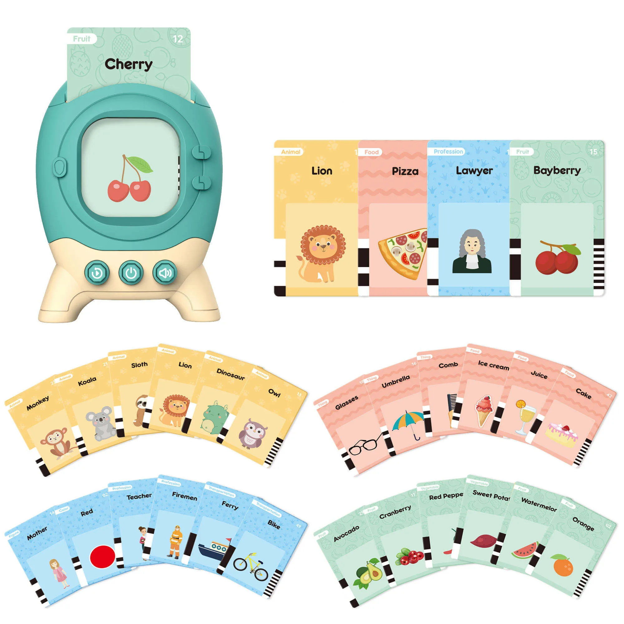 Новые Развивающие игрушки для детей