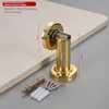 Oro ordinario (caja + tornillos)