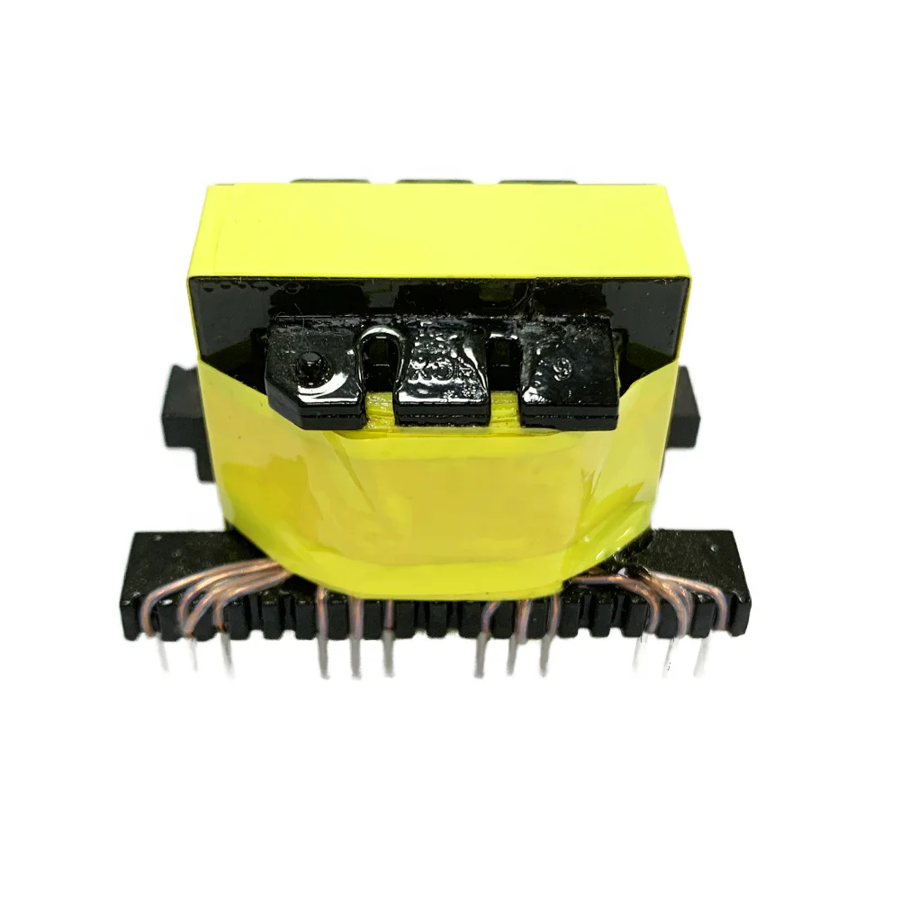 240V/230V 입력 및 36V 출력 50Hz 주파수의 AC 플라이백 변압기를 EE33-12V 고전압 전력 변압기 ...