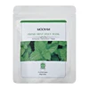 MASCARILLA DE GELATINA DE MENTA FRESCA
