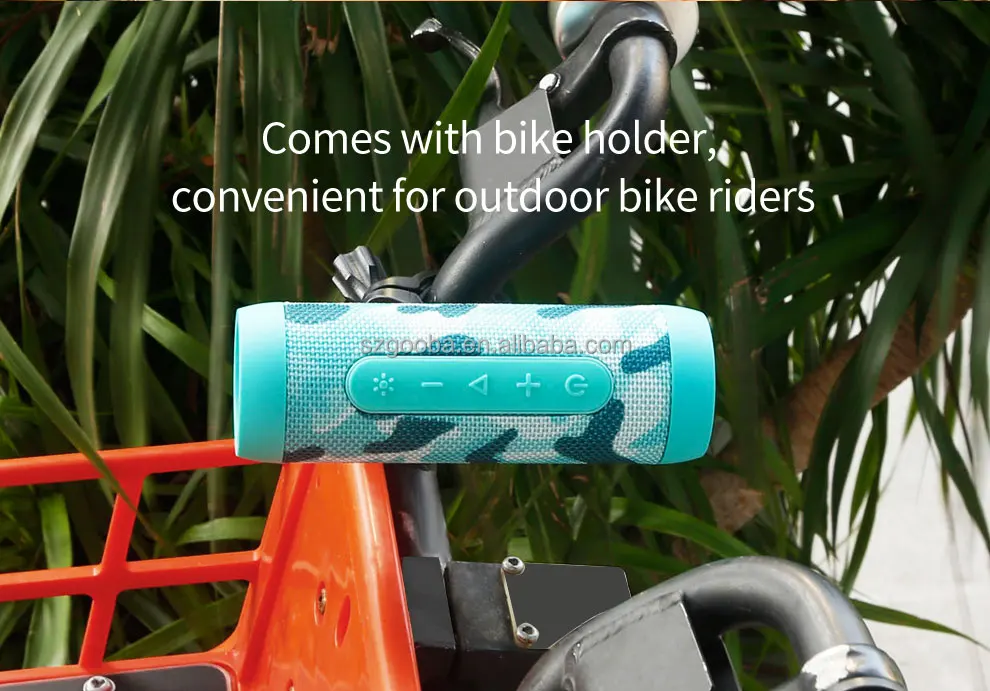 2021 S22 latest outdoor speaker waterproof IPX6 mini blue tooths speaker portable - ANKUX.COM