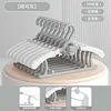 Percha extensible con forma de oso [Gris]
