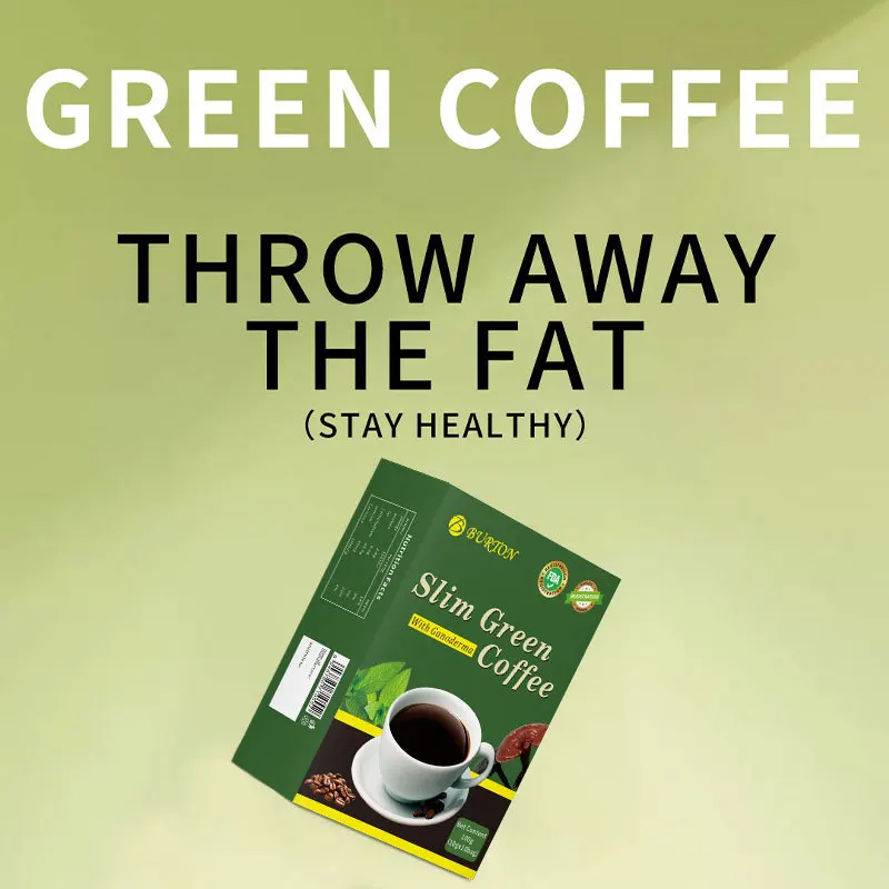 l carnitine instant coffee for weight loss Instant Coffee Mix Slimming Weight Loss Creamer L-Carnitine Lotus Leaf