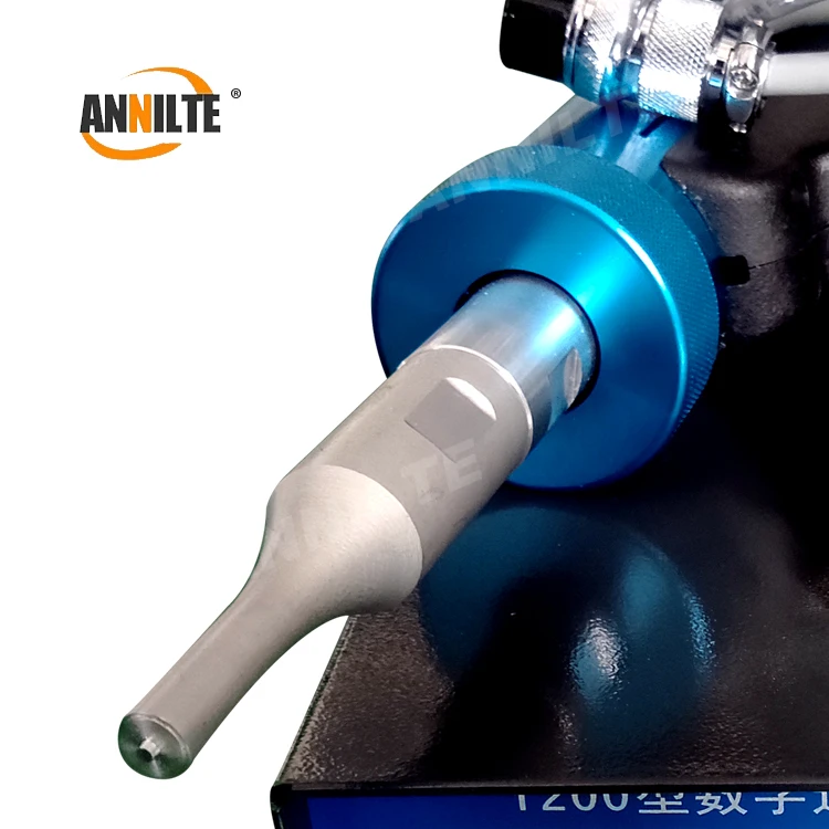 Handheld Automatic Plastic Ultrasonic Welding Machine Spot Welding Machine for pp Manure Belt