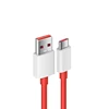 USB-C rouge