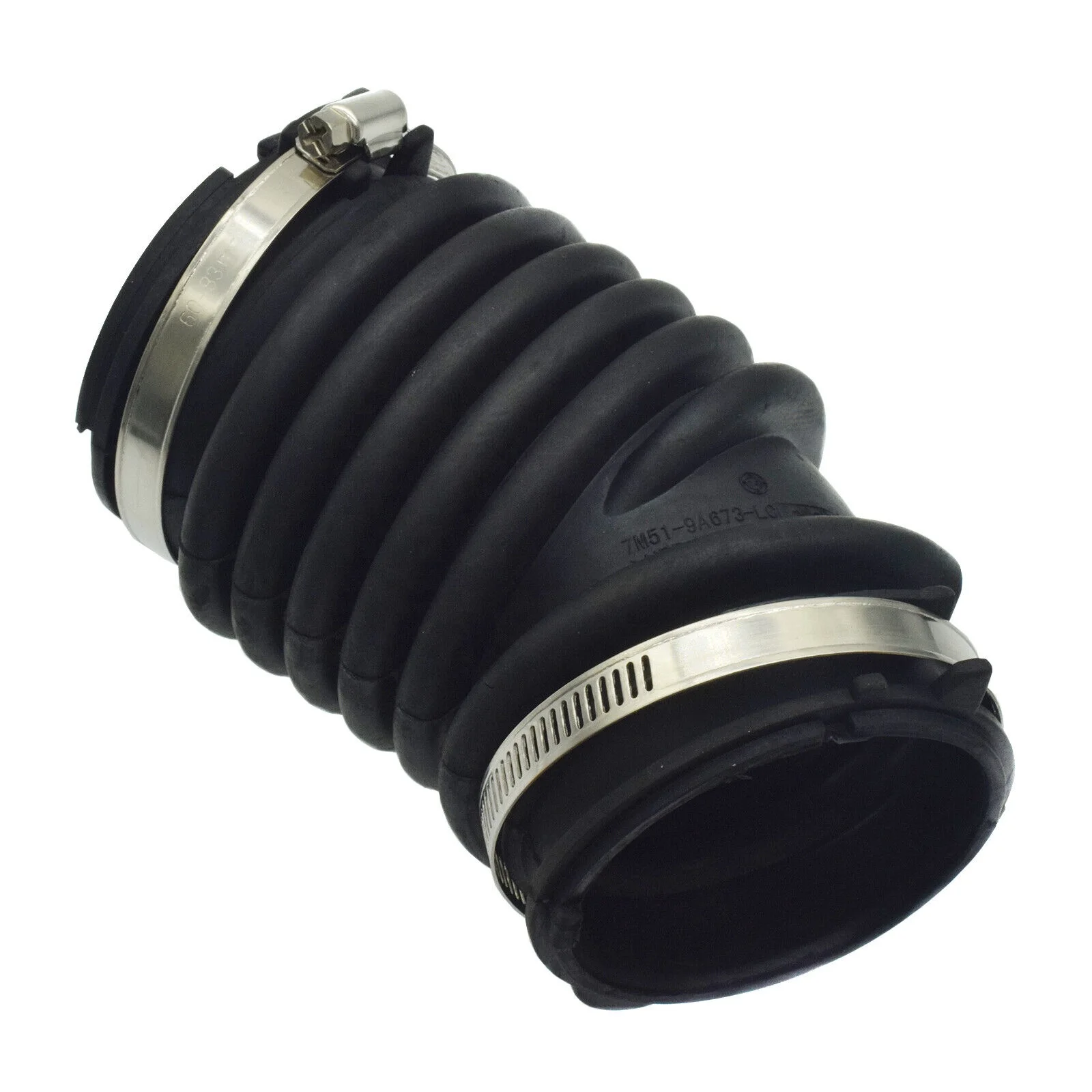 Air Filter Intake Hose for Ford Focus MK2 C-Max 2007-2010 1.8 2.0 7M519A673LC