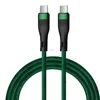 Green   60w