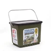 Verde militar