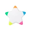 Flat Star-5 Color