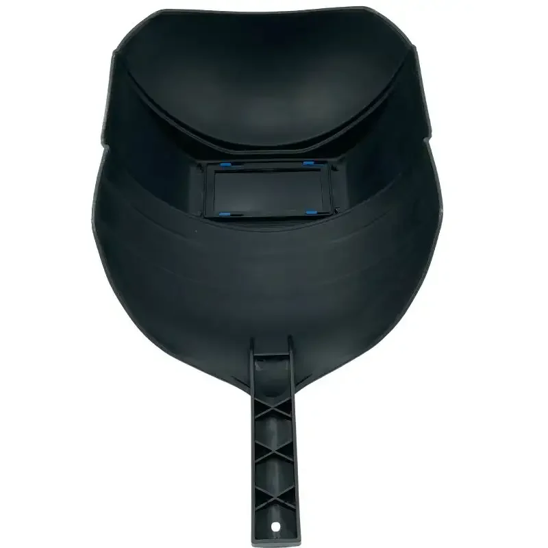 Safety Automatic Welding Helmets Argon Arc Gas Full Face Hand Held Welding Mask