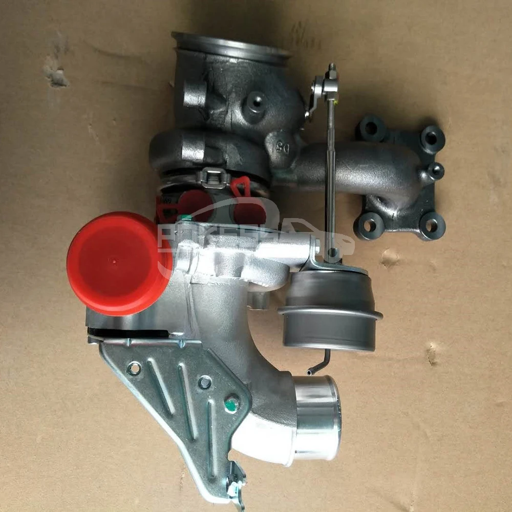 POKESS Turbocharger Prices CJ5E6K682BA Turbocharger for Ford Edge 10-/... — 2