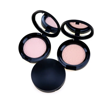 Wholesale OEM Factory Supplier Vegan Best Face Powder for Oily Skin Professional Private Label Pressed Powder