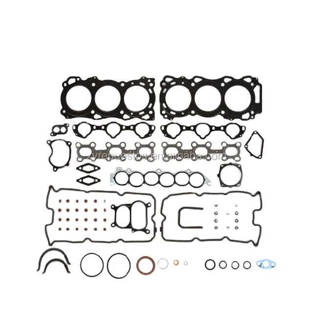 XYAISIN A0101-9Y425 full gasket set kit fit for Nissan