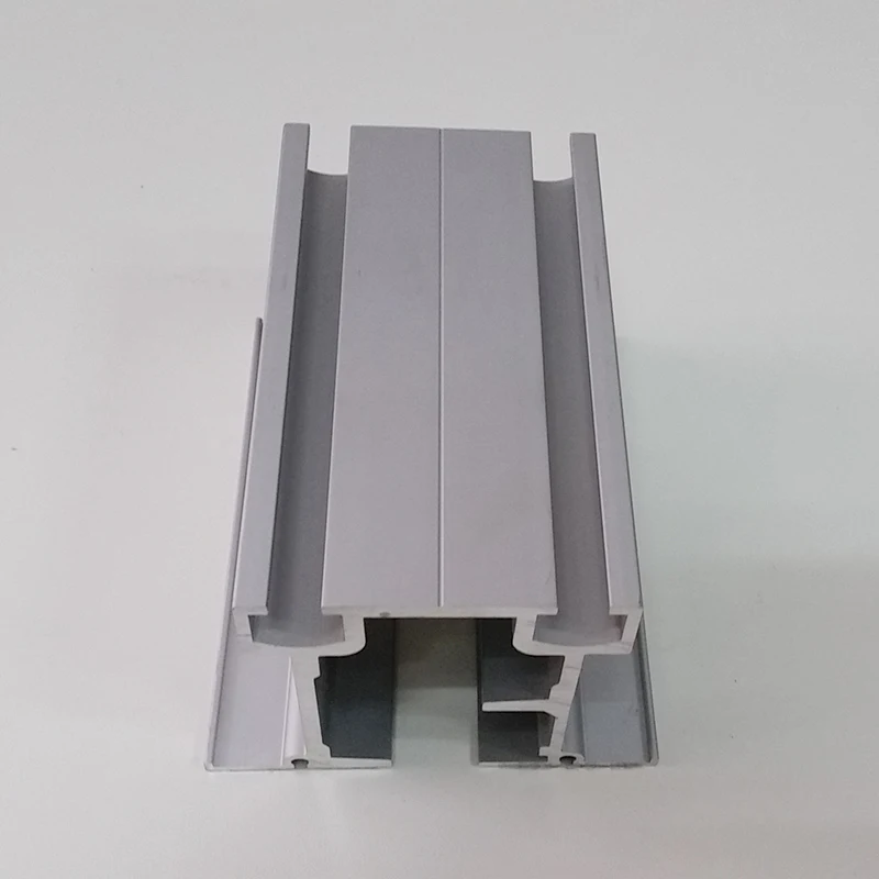 3m Sliding Doors Accessories Track Roller Movable Soundproof Partition Wall Aluminium Track