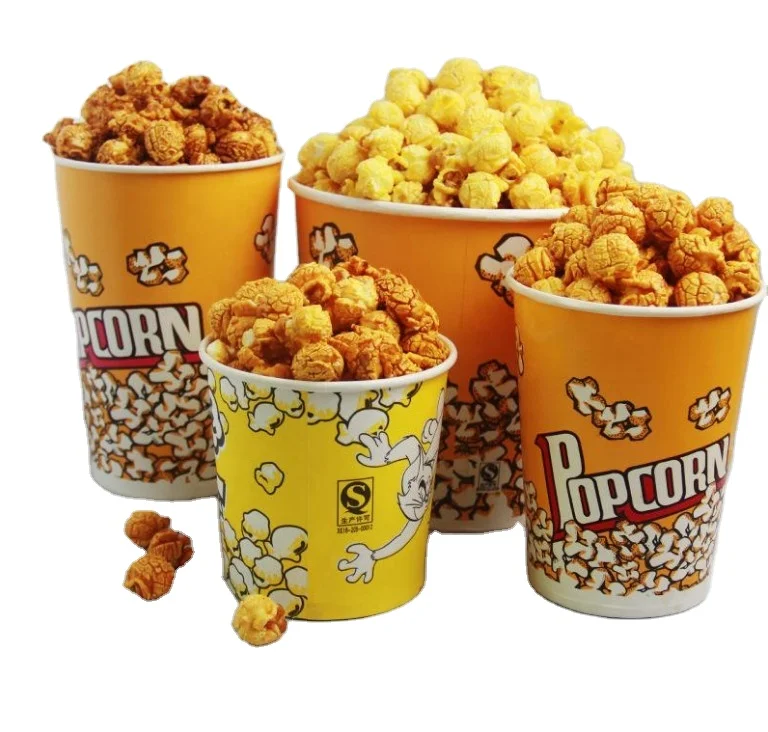 China stainless steel commercial caramel kettle corn popcorn machine