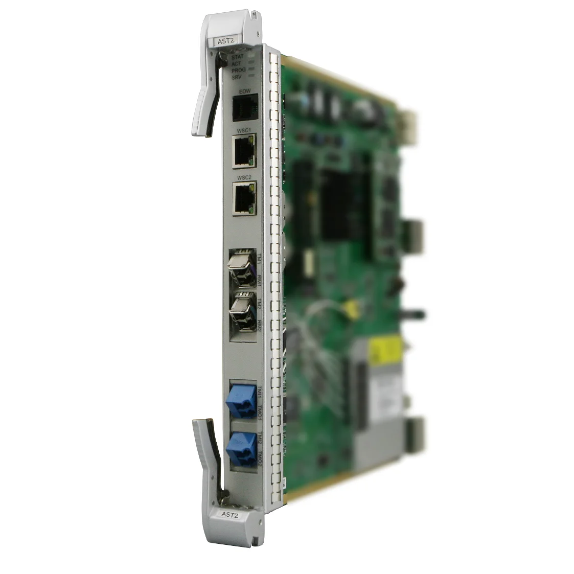 华为osn 8800 ast2 tn11ast2 tn51ast2双向光纤监控通道和定时传输