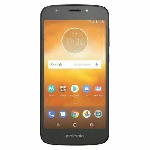 Good selling phones for Motorola E5 Play XT1921 16GB 4G smartphone Android8.0 Dual SIM Card handphone 2800mAh