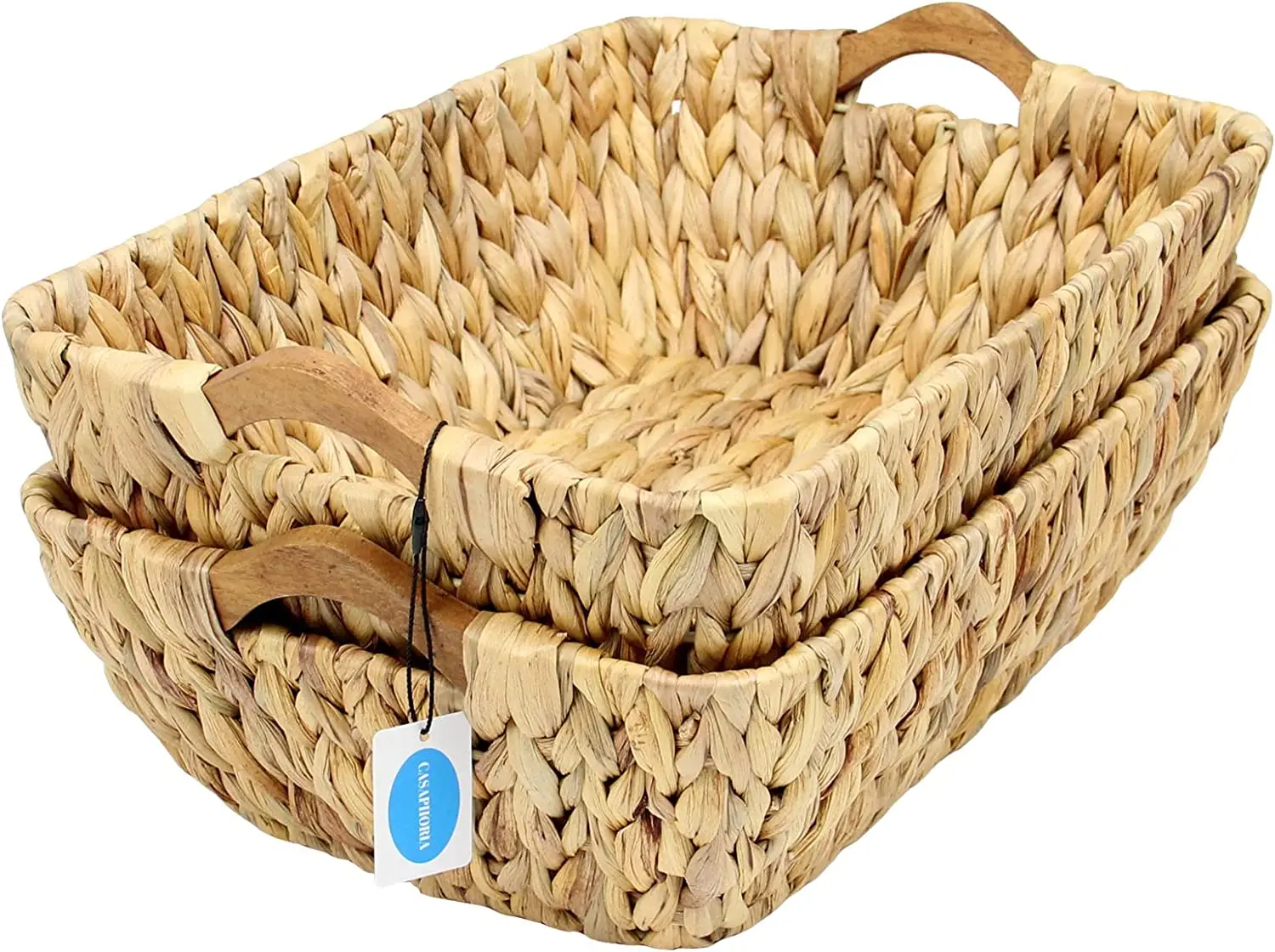 Circular Wicker Garbage Basket Storage Basket Natural Hand Woven Buy