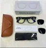 Brown Charging case