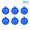 6cm blue dumb face (6)