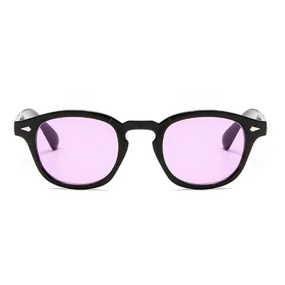 Shop Our Collection of Fashion Johnny Depp Style Sunglasses display picture 3