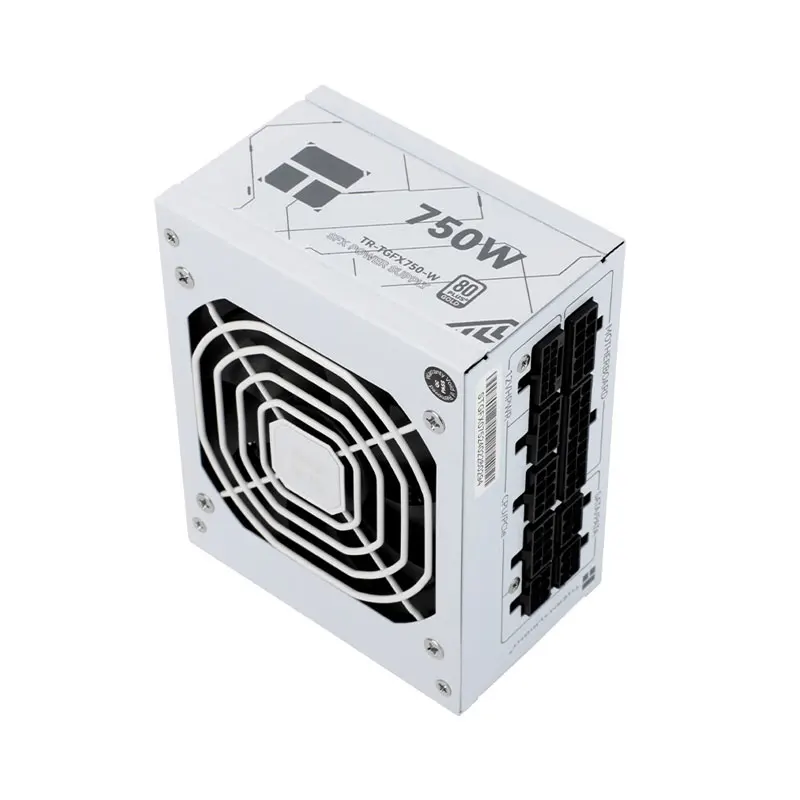 Thermalright TR-TGFX750 750W ATX Power Supply - 80Plus Full