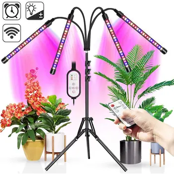 Most selling full spectrum lights plant hydroponic indoor garden led plant grow light