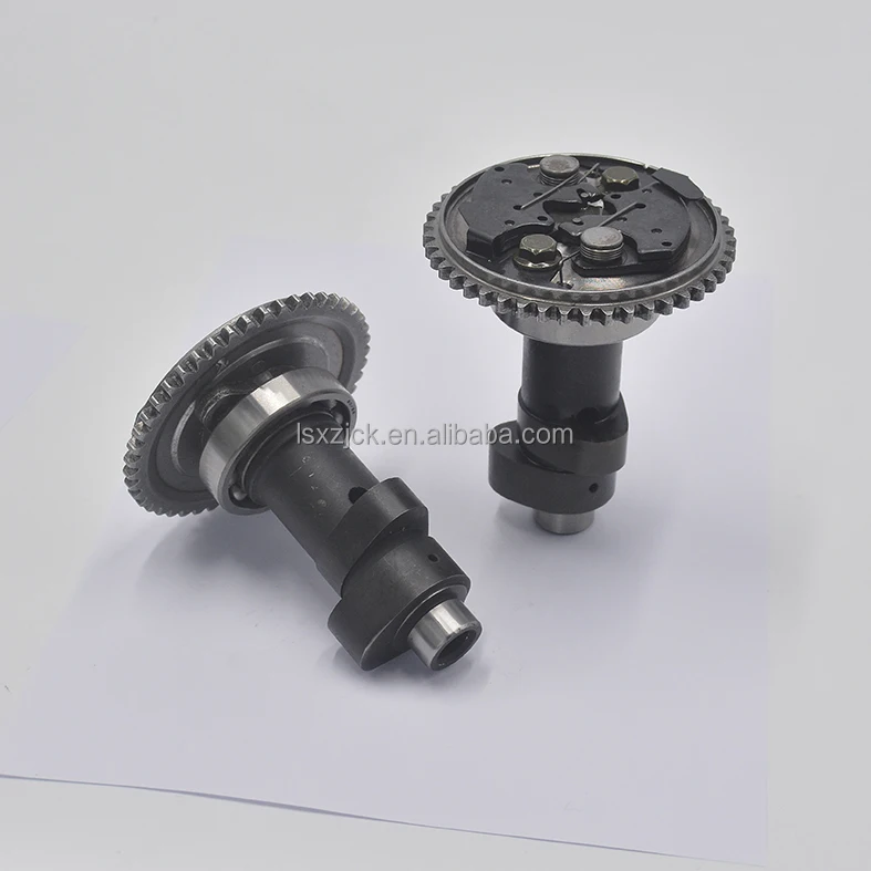 New Camshaft Challenger Fit For Hisun 500 Massimo UTV MSU Vector - Foto 3
